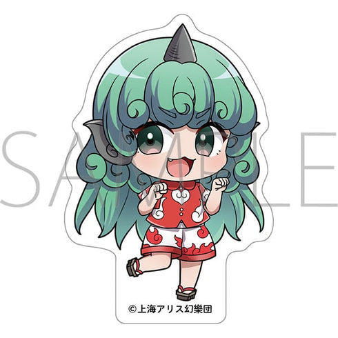 『東方Project』ころっと/C 高麗野あうん